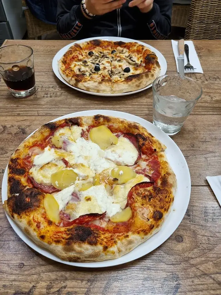 Virginie Merson_La Casa Napoletana_Morhange_review