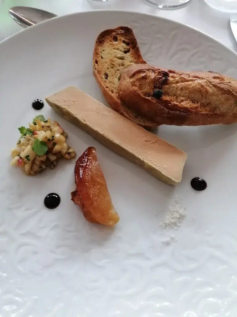 Menu_HOTEL RESTAURANT TOQUE et PASSION_Morhange_image_5