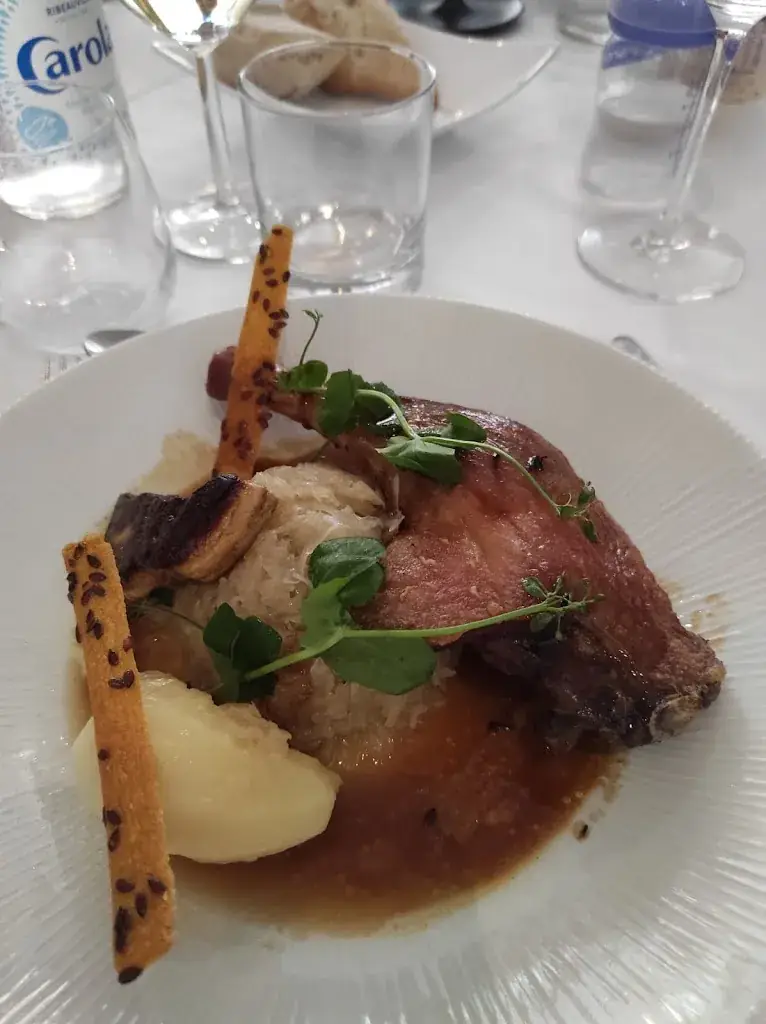 Menu_HOTEL RESTAURANT TOQUE et PASSION_Morhange_image_6