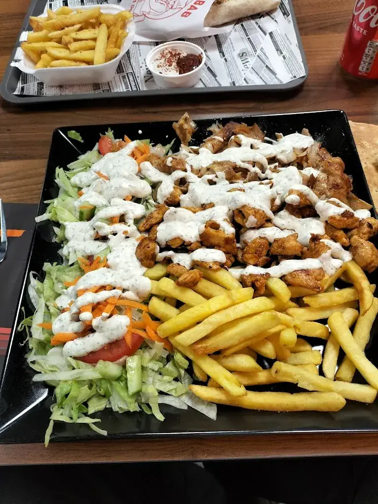 Benjamin Founas_La Parenthèse_Morhange_review