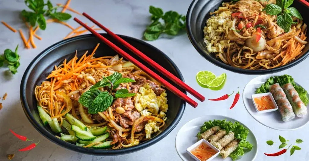 Menü_Saigon Deli_Morhange_Bild_3