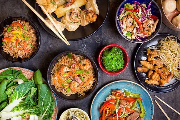 Menü_Saigon Deli_Morhange_Bild_4