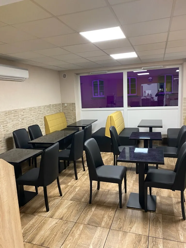 Kebab - Les Andalouses restaurante en Morhange