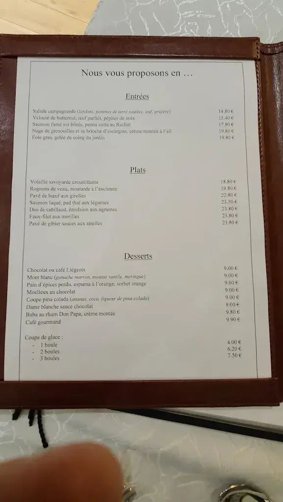 Menu_Chez Claire Koenig_Freybouse_image_1