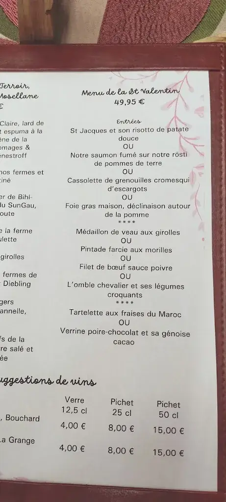 Menu_Chez Claire Koenig_Freybouse_image_2