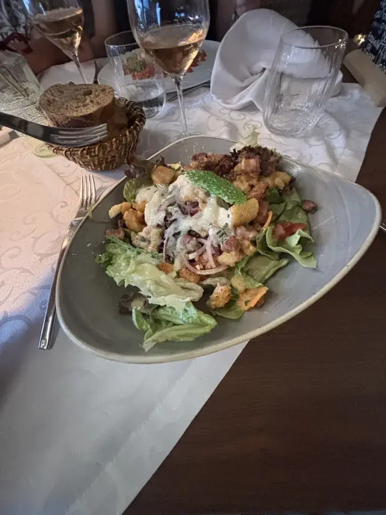 michael landois_Chez Claire Koenig_Freybouse_review