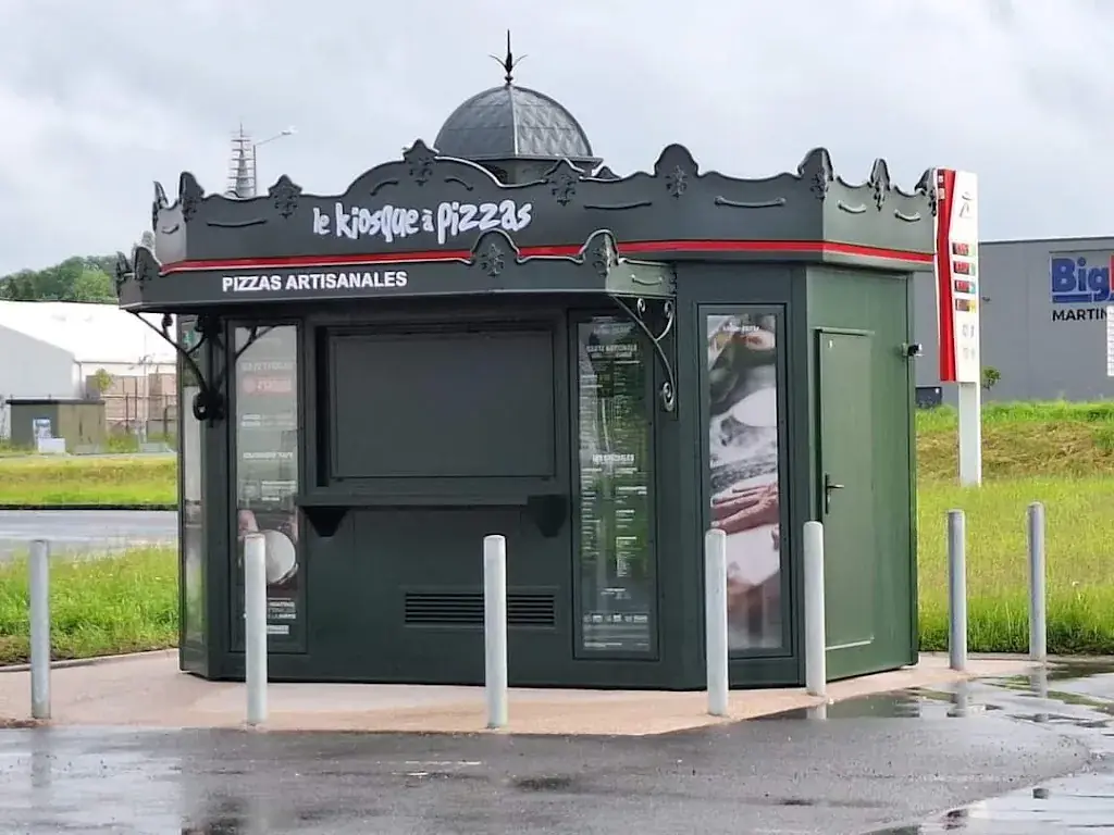 Le Kiosque à pizzas Morhange_Morhange_slider_image_1