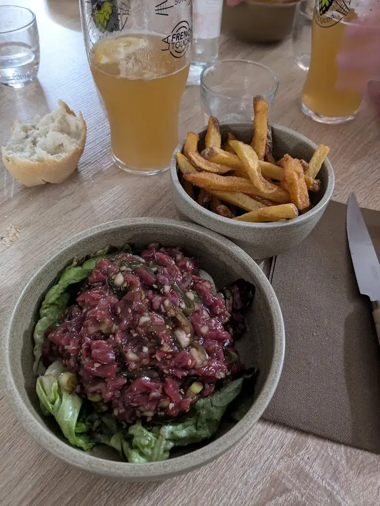 Solène Lecointre_L'A.PoJé_Muizon_avis