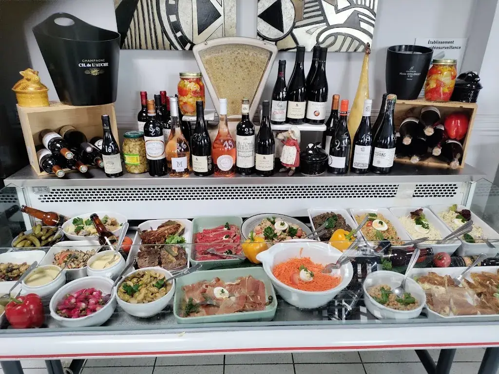 Pascal M_Les Quatre Vents_Muizon_review