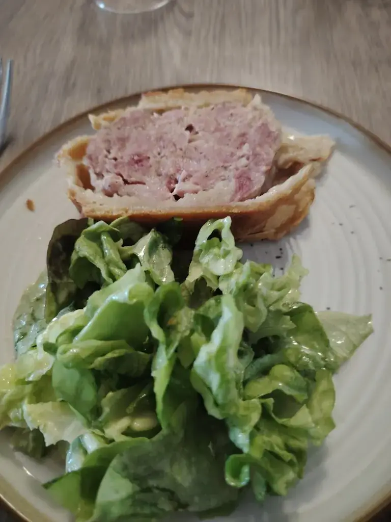 POUGET FRANCIS_Les Quatre Vents_Muizon_review