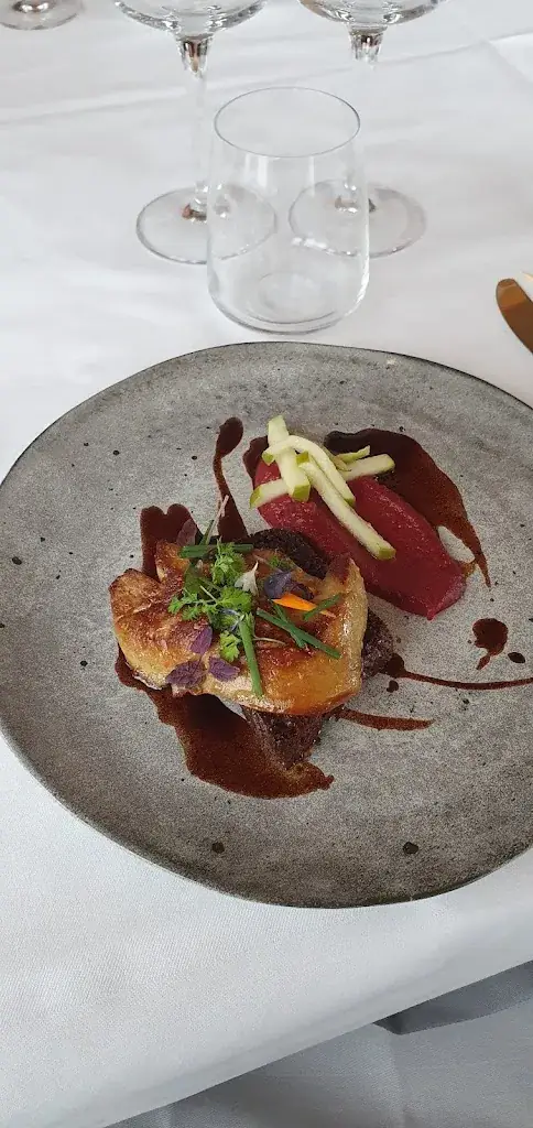 Menu_Nouvelle Auberge de la Grand’Font_Bard_image_1