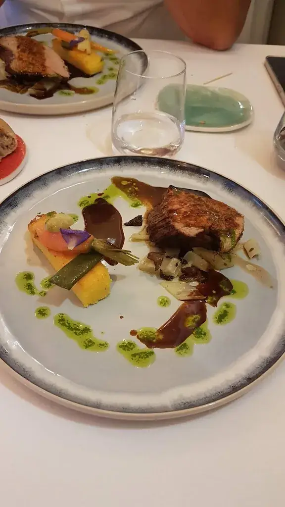 Menu_Nouvelle Auberge de la Grand’Font_Bard_image_9