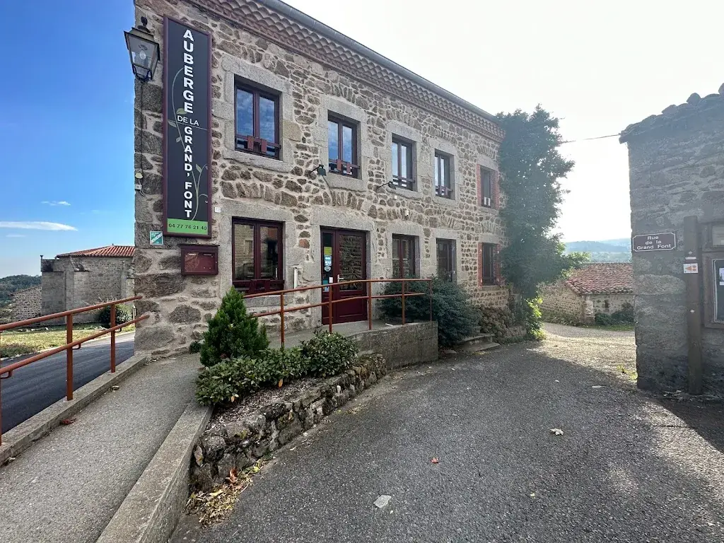 Nouvelle Auberge de la Grand’Font_Bard_slider_image_2