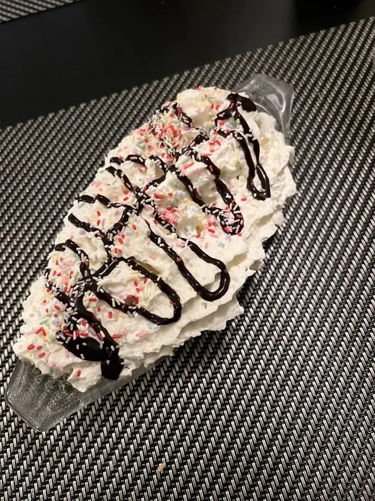 Menü_La Sapinière Morsbach (Domaine la sapinière)_Morsbach_Bild_7