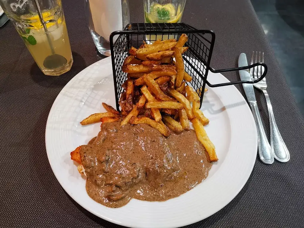 Menü_La Sapinière Morsbach (Domaine la sapinière)_Morsbach_Bild_8