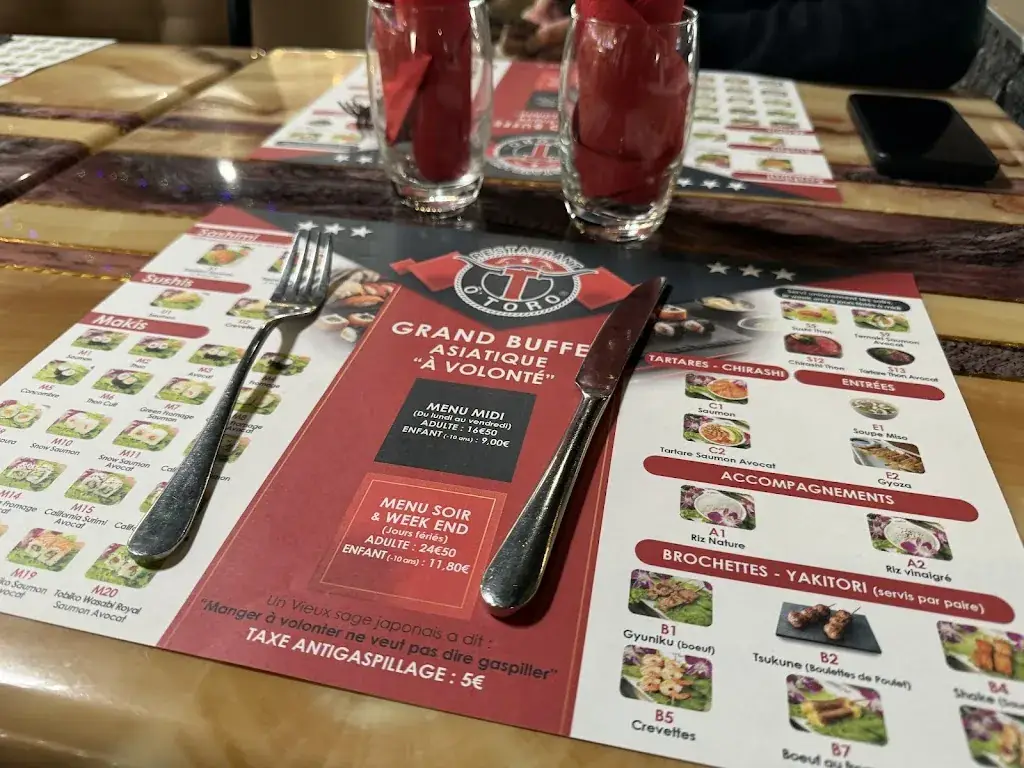 Menu_O' Toro_Morsbach_image_1