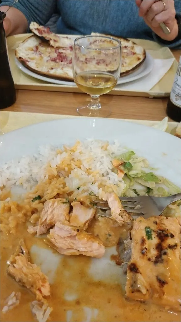 David Zavagno_Le Crocus_Morsbach_recensione