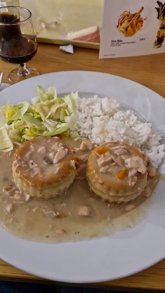 jennifer Maë_Le Crocus_Morsbach_recensione