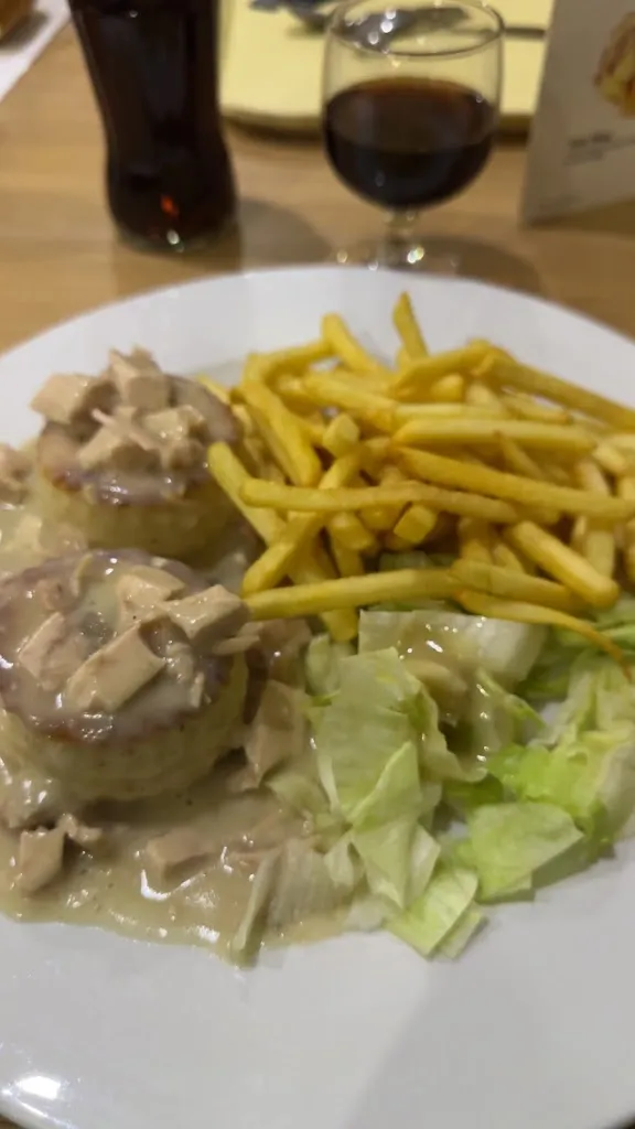 Lana Comtesse_Le Crocus_Morsbach_recensione