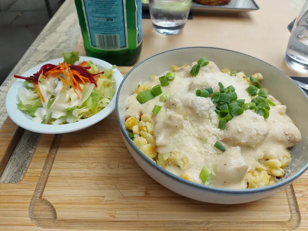 Richard Ribicki_Winstub Factory_Mulhouse_review