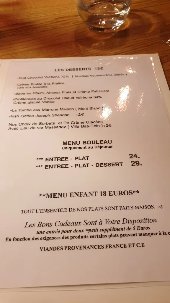 Menu_La Table de Michèle_Mulhouse_image_3