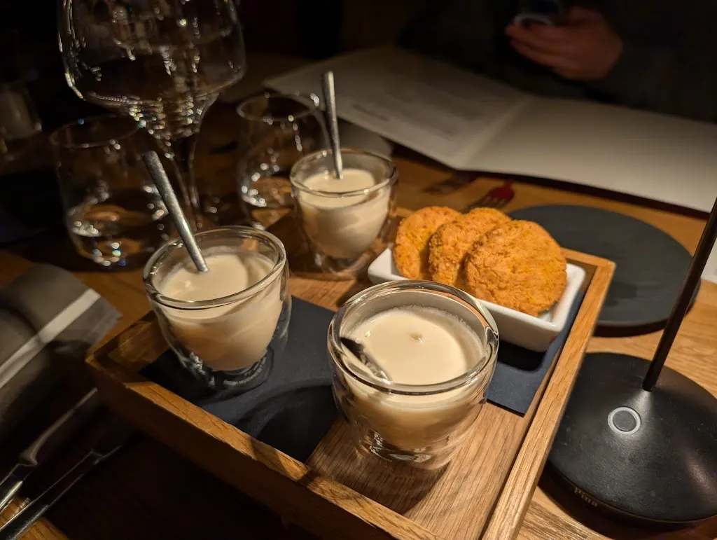 Jacob Groen_La Table de Michèle_Mulhouse_review