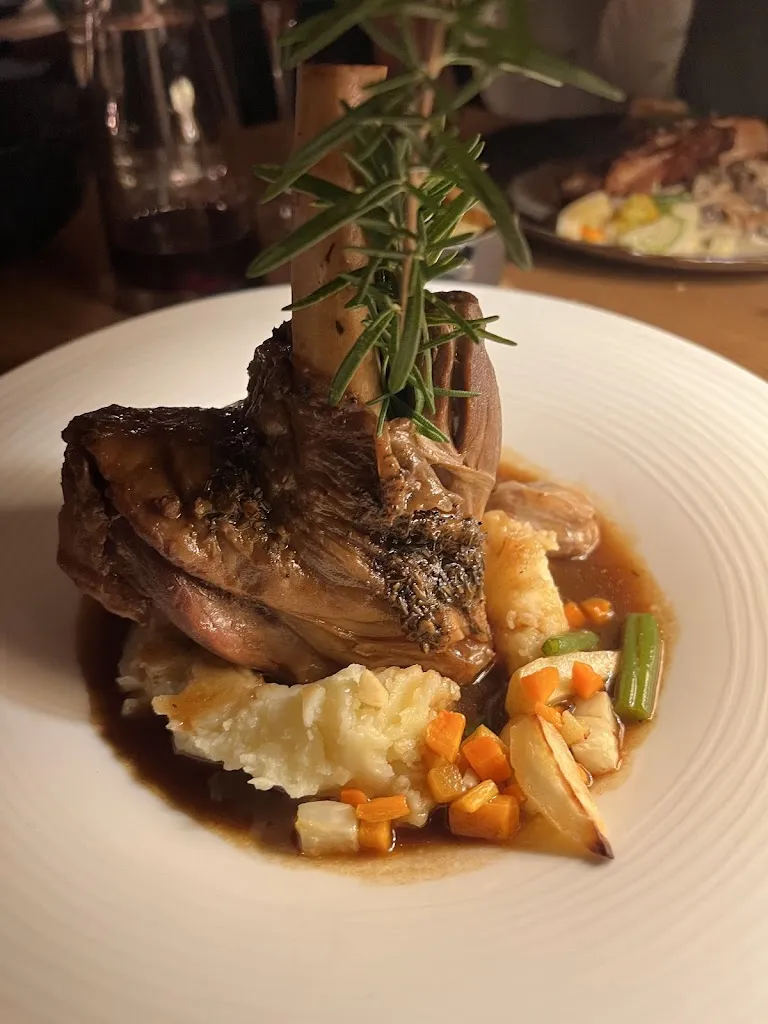 Emre Tuzer_La Table de Michèle_Mulhouse_review