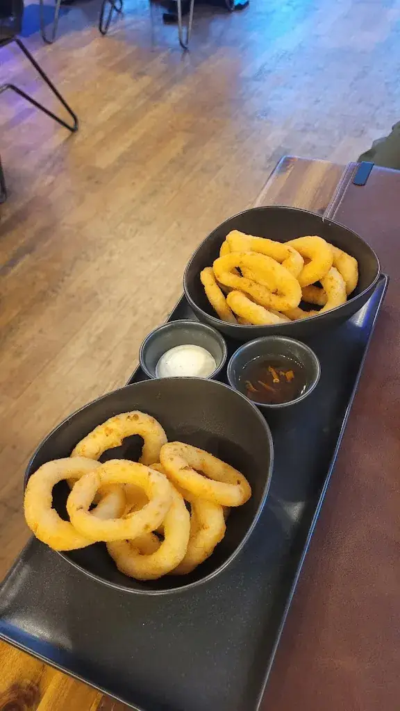 Menu_Restaurant - Pub La Roue Libre_Montmirail_image_5