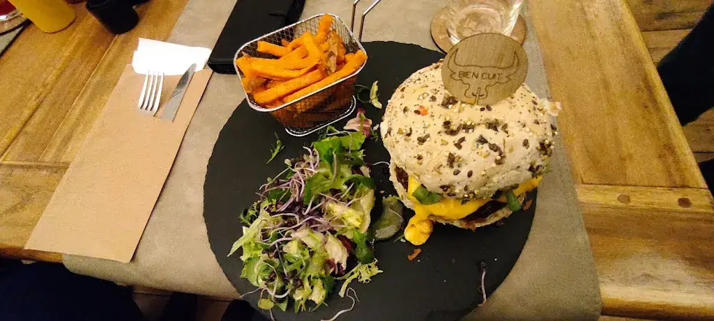 Menu_Restaurant - Pub La Roue Libre_Montmirail_image_6