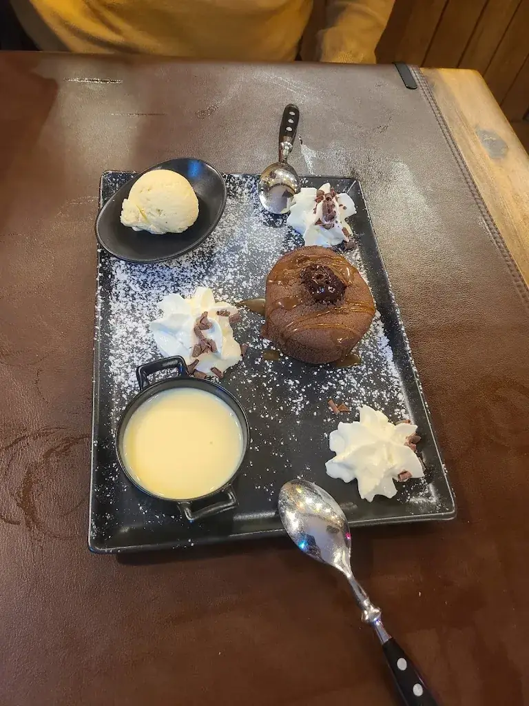 Menu_Restaurant - Pub La Roue Libre_Montmirail_image_8