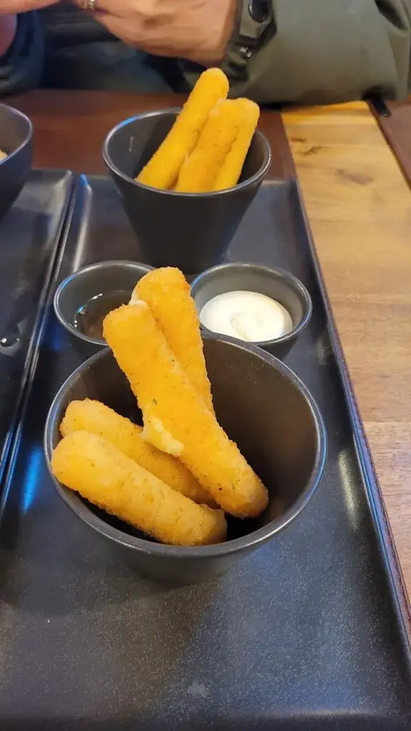 Menu_Restaurant - Pub La Roue Libre_Montmirail_image_9