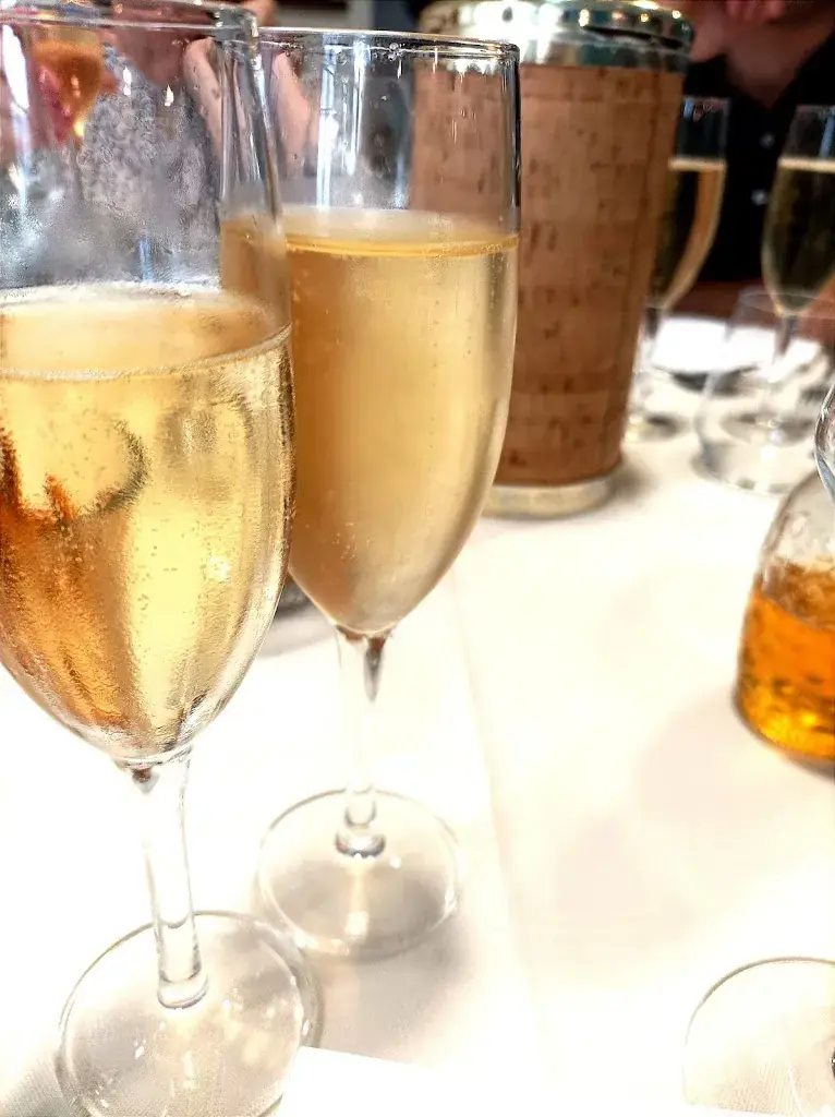 Menü_Le Grand Condé - hôtel-restaurant-traiteur_Montmirail_Bild_3