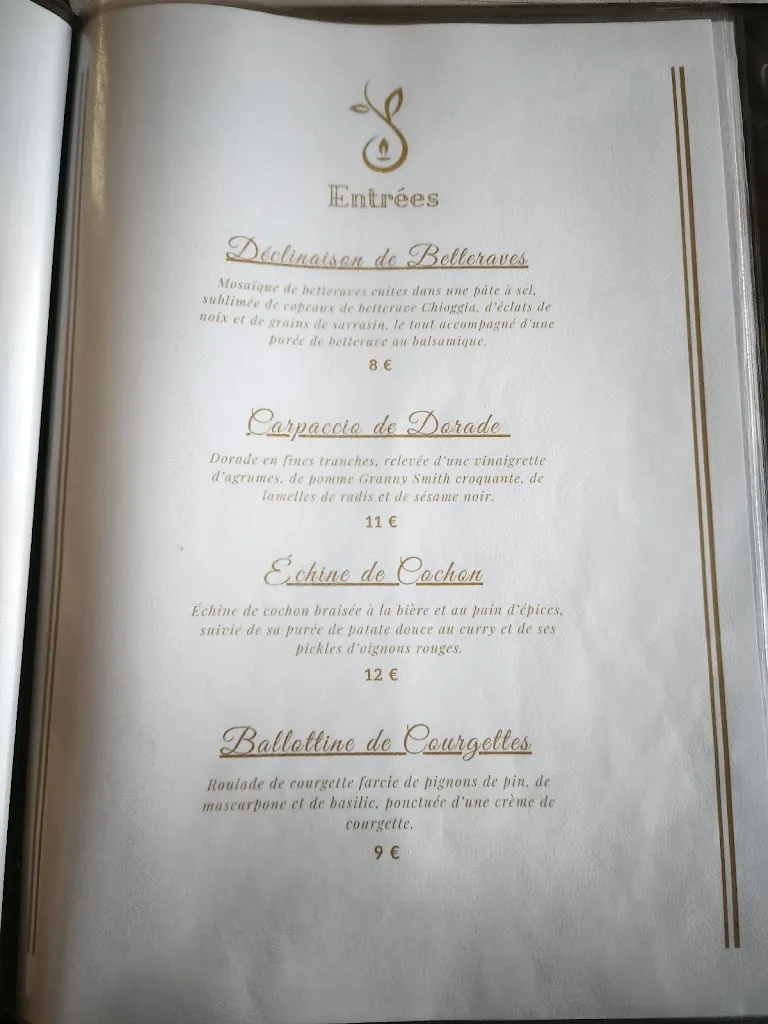 Menu_Le Chandelier_Montmirail_image_4