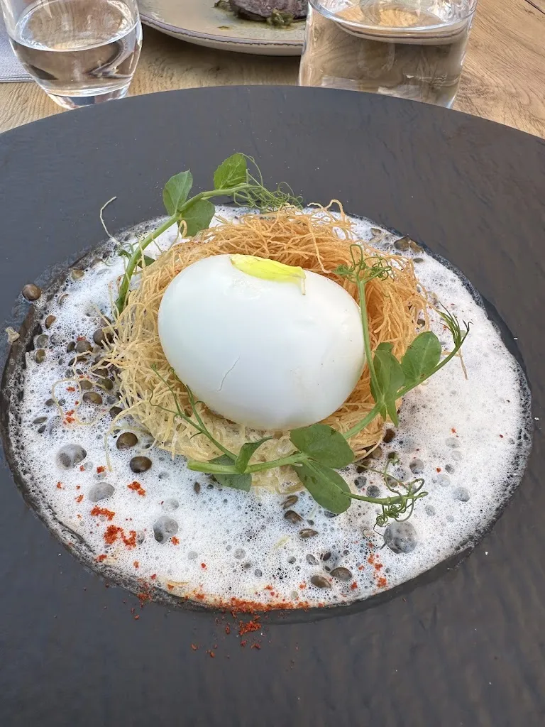 chastanet doriane_Le Chandelier_Montmirail_review