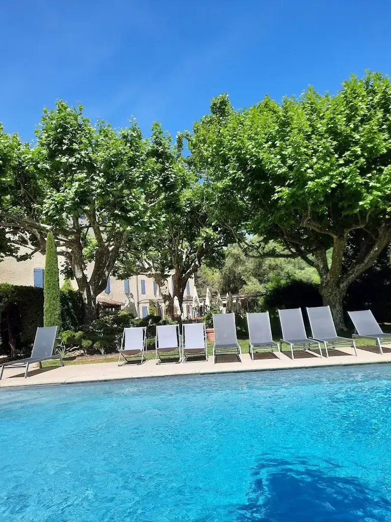 Hôtel Montmirail_Gigondas_slider_image_2