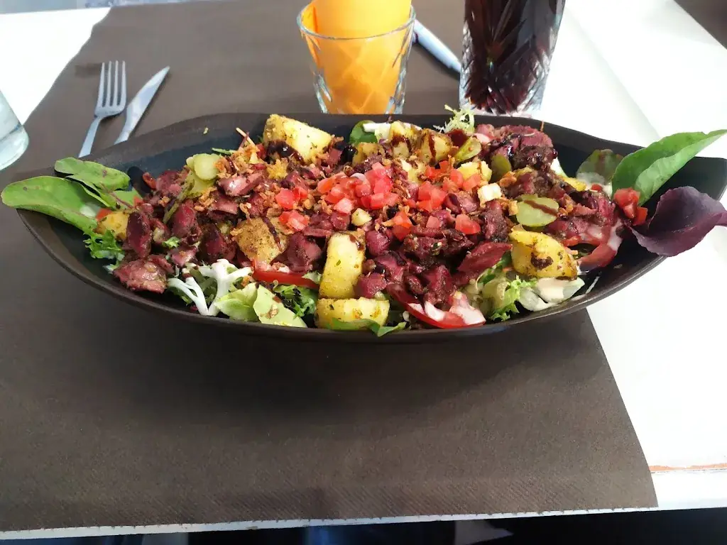 Sandy BUFI_Restaurant le 5.1_Montmirail_review