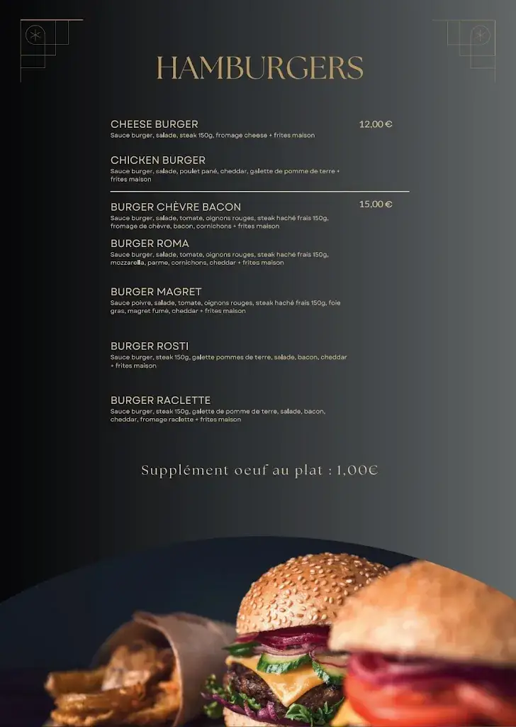 Menu_Restaurant Le Château_Montmirail_image_4