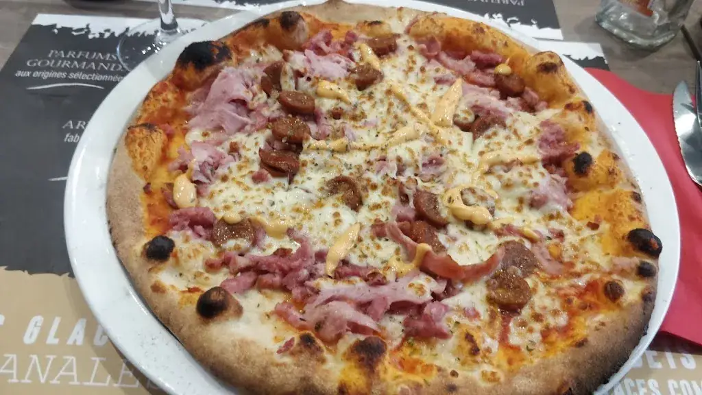 Menu_Restaurant Le Château_Montmirail_image_6