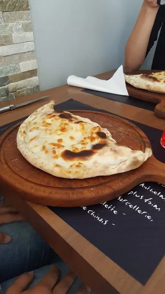 Menu_Restaurant Le Château_Montmirail_image_7