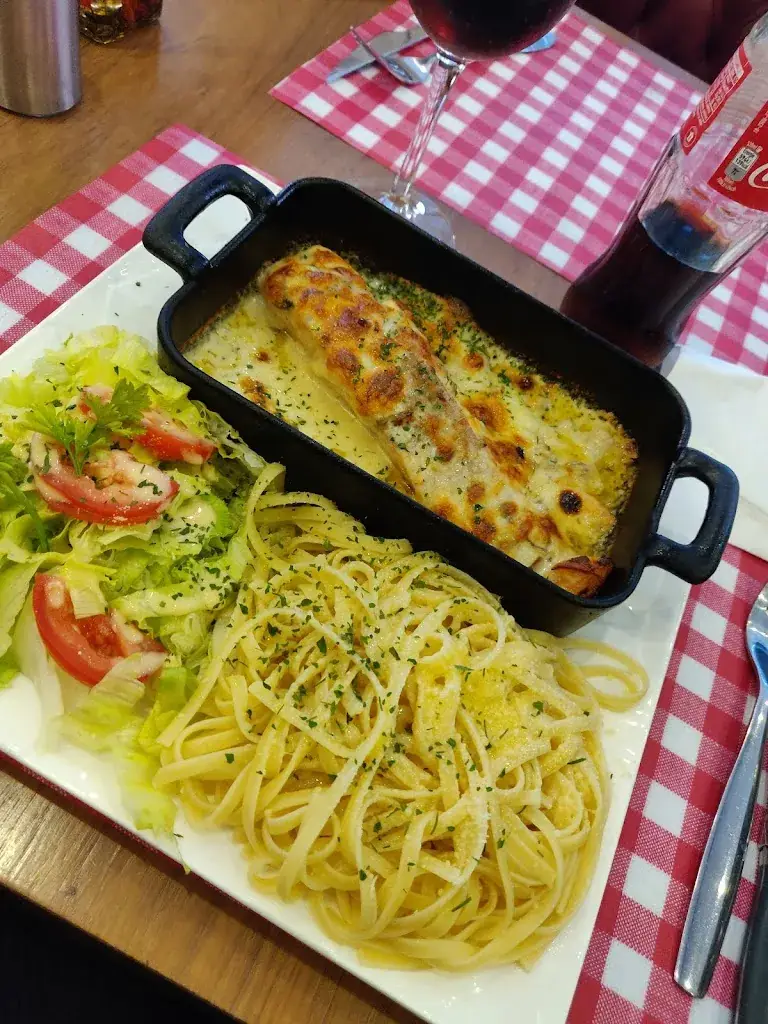 Menu_Restaurant Le Château_Montmirail_image_9