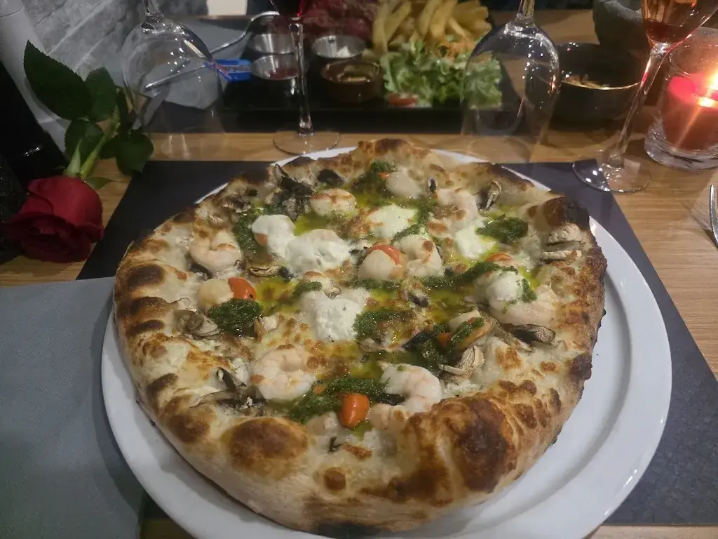 Tony Cheng_Restaurant Le Château_Montmirail_review