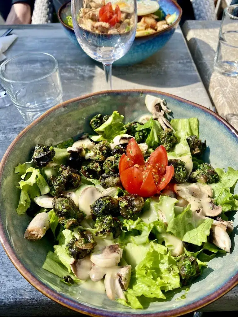 Damien FERY_Restaurant Le Château_Montmirail_review