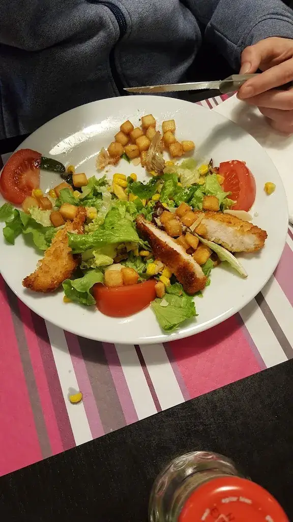 Menu_Restaurant La Conviviale_Montmirail_image_6