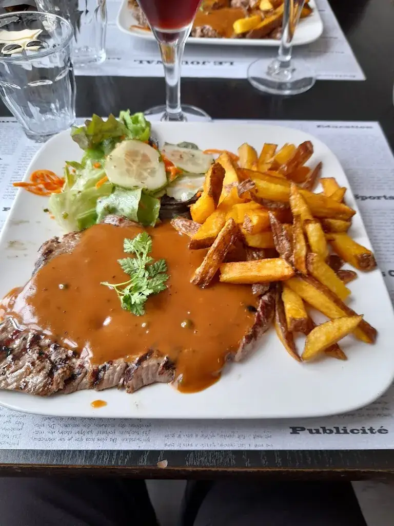 Menu_Restaurant La Conviviale_Montmirail_image_7