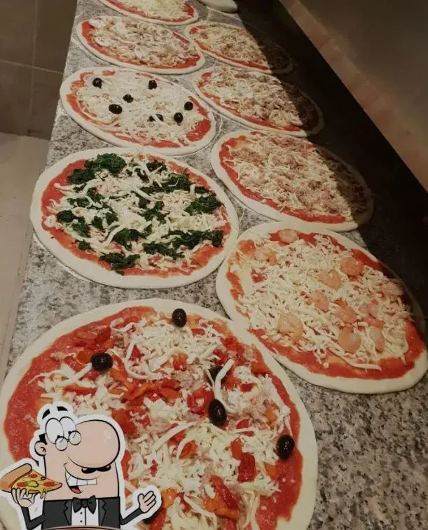 Mabrouka Miladi_Amigo Pizza_Montmirail_recensione