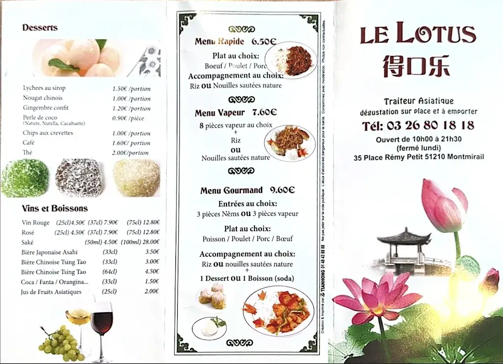 Menu_LOTUS_Montmirail_image_1