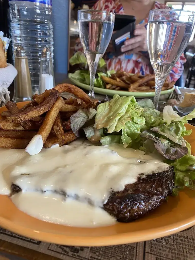 Océane Huron_Les Jardins de Melleray_Melleray_review