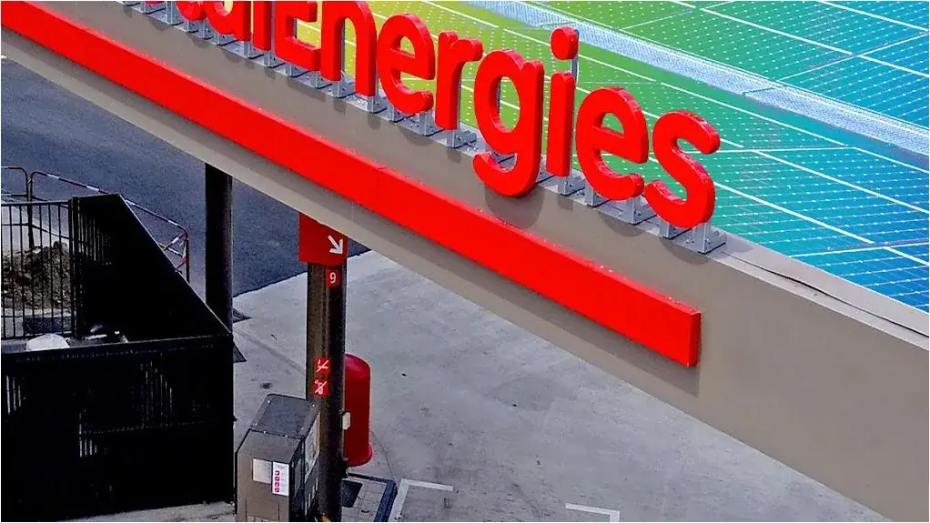 Total Petrol Station Access_Montmirail_slider_image_1