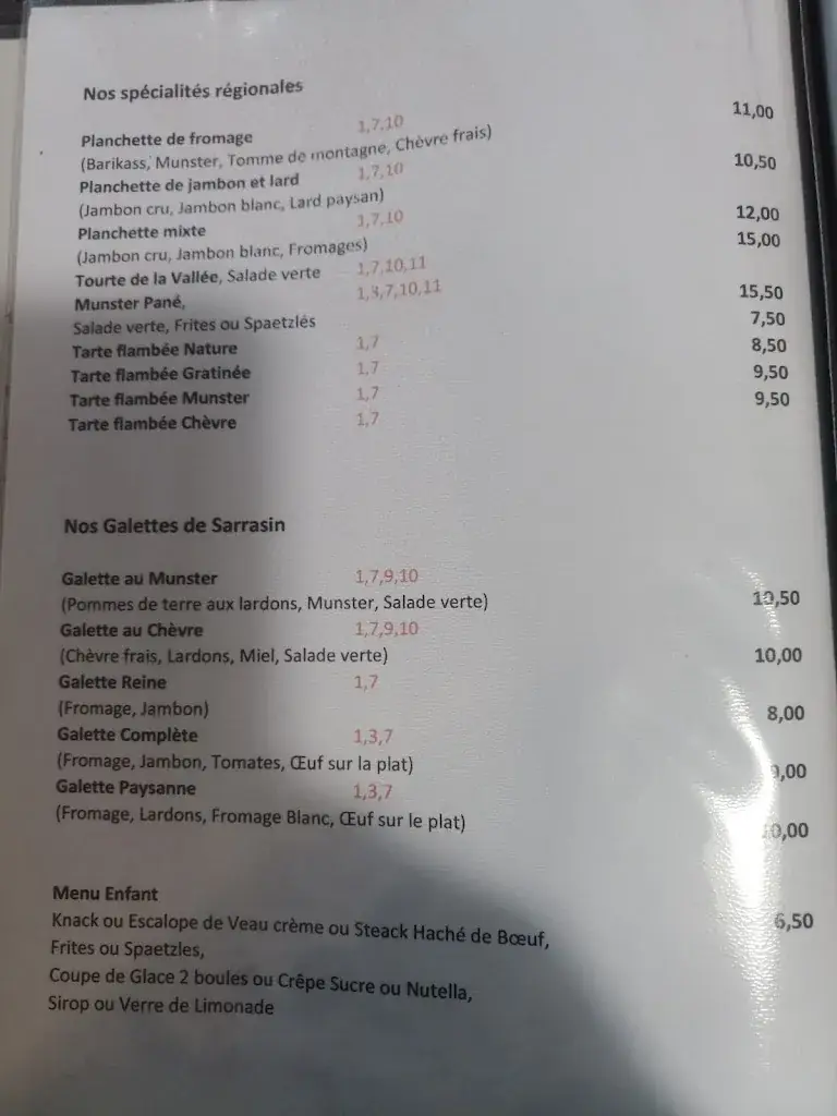 Menu_L'Abbaye d'Anny_Munster_image_2