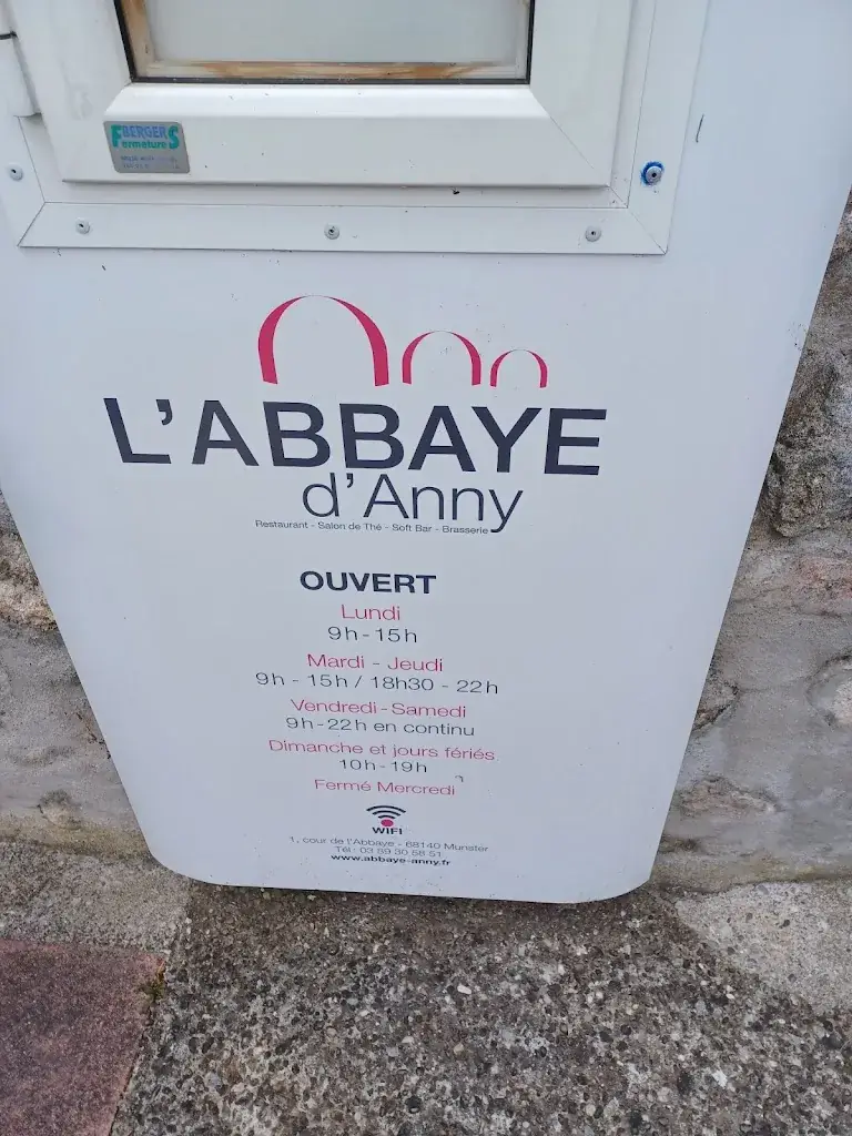 L'Abbaye d'Anny_Munster_slider_image_3